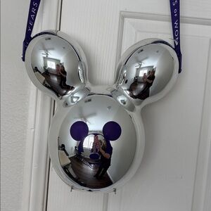 Mickey Mouse 100th Anniversary Popcorn Holder